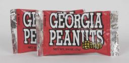 Sensational Souvenir Bags of Georgia Peanuts ($9.60/24)